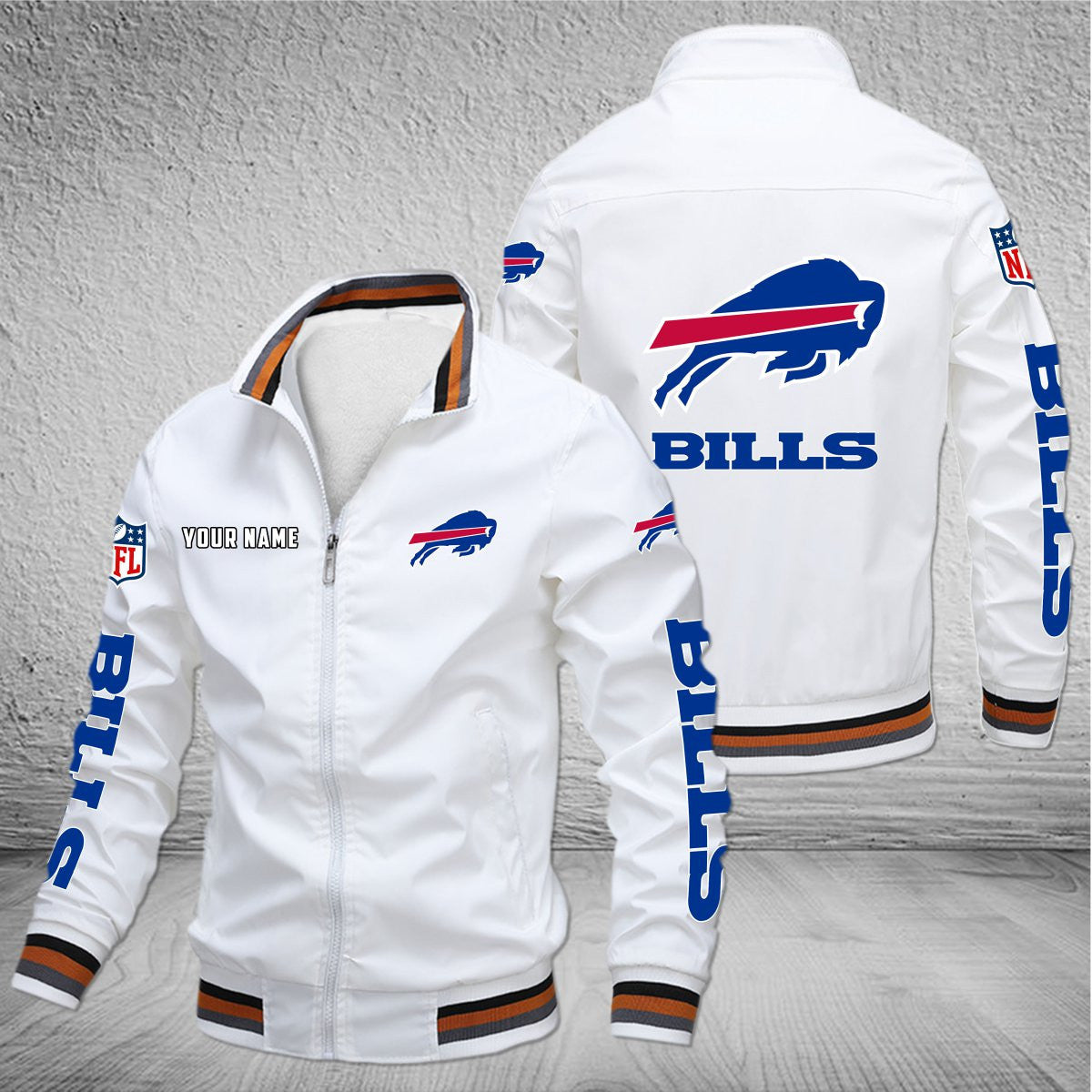 Buffalo Bills DDQJB10438