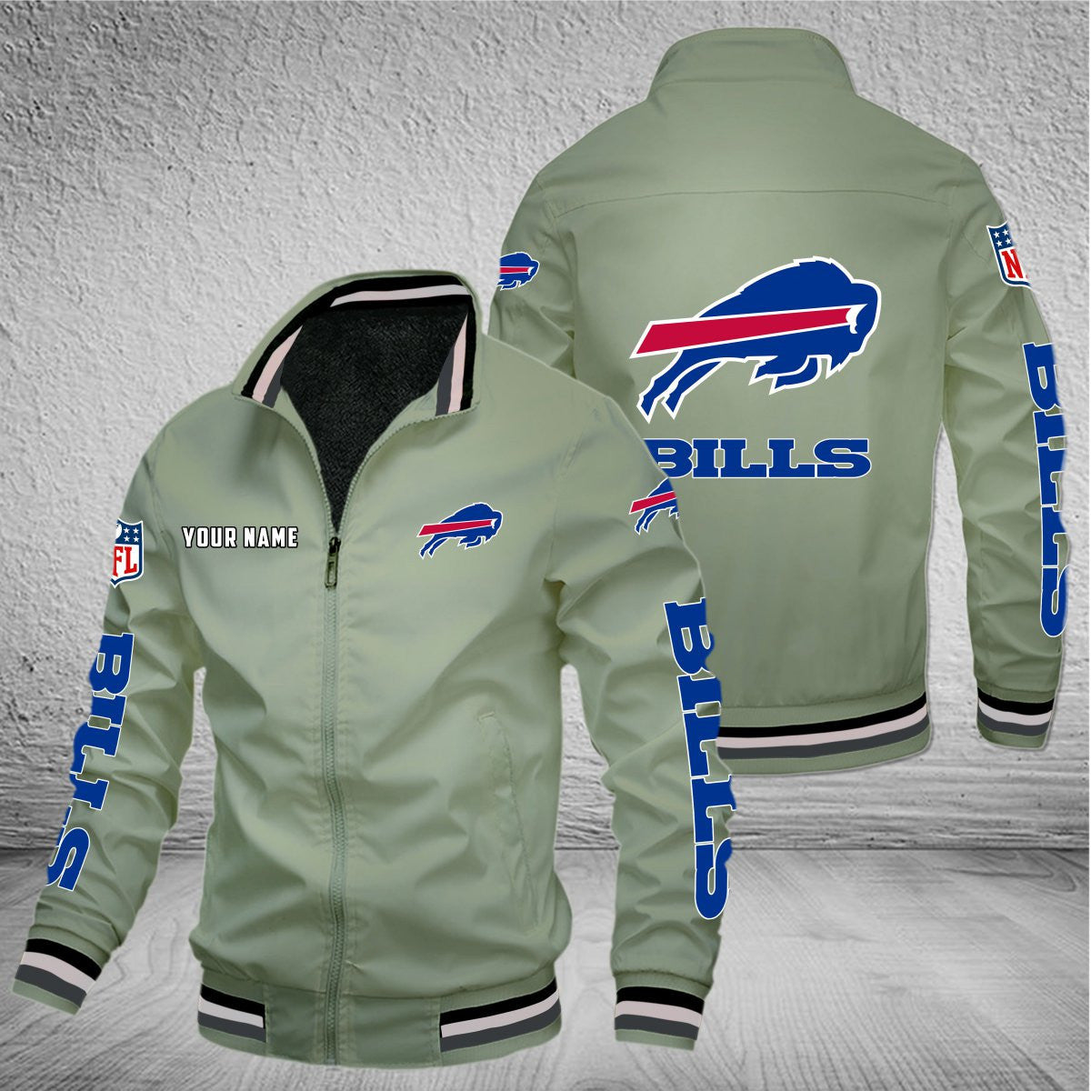 Buffalo Bills DDQJB10438