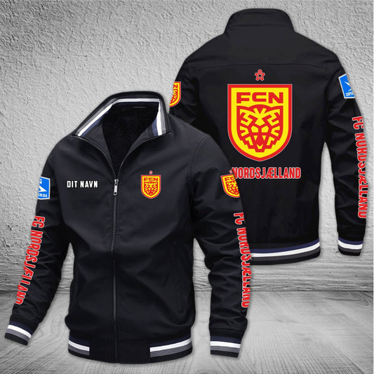 FC Nordsjælland DDQJB10418