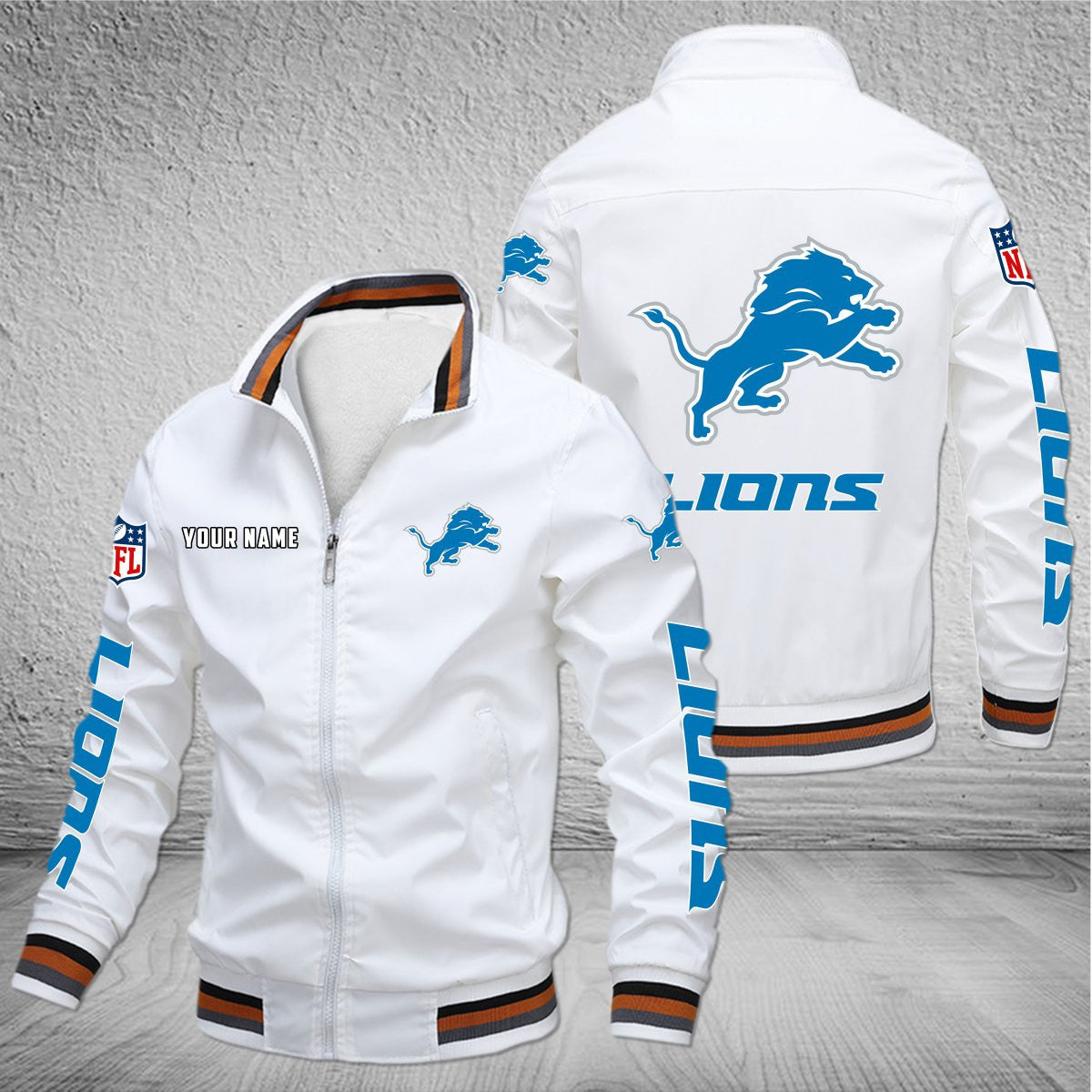 Detroit Lions DDQJB10445