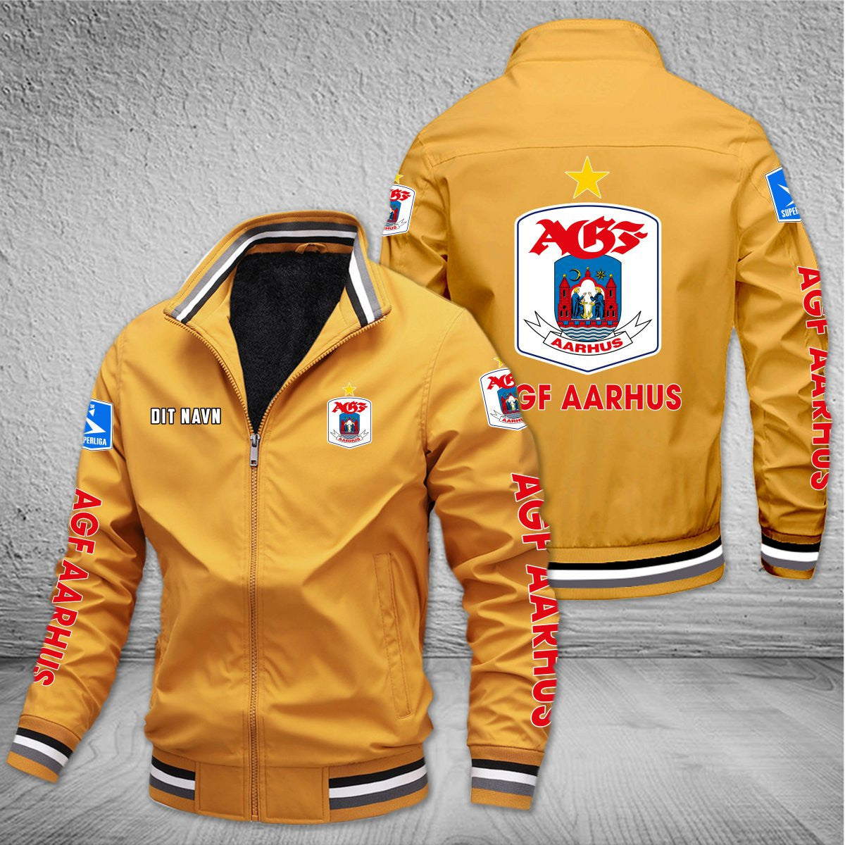 AGF Aarhus DDQJB10414