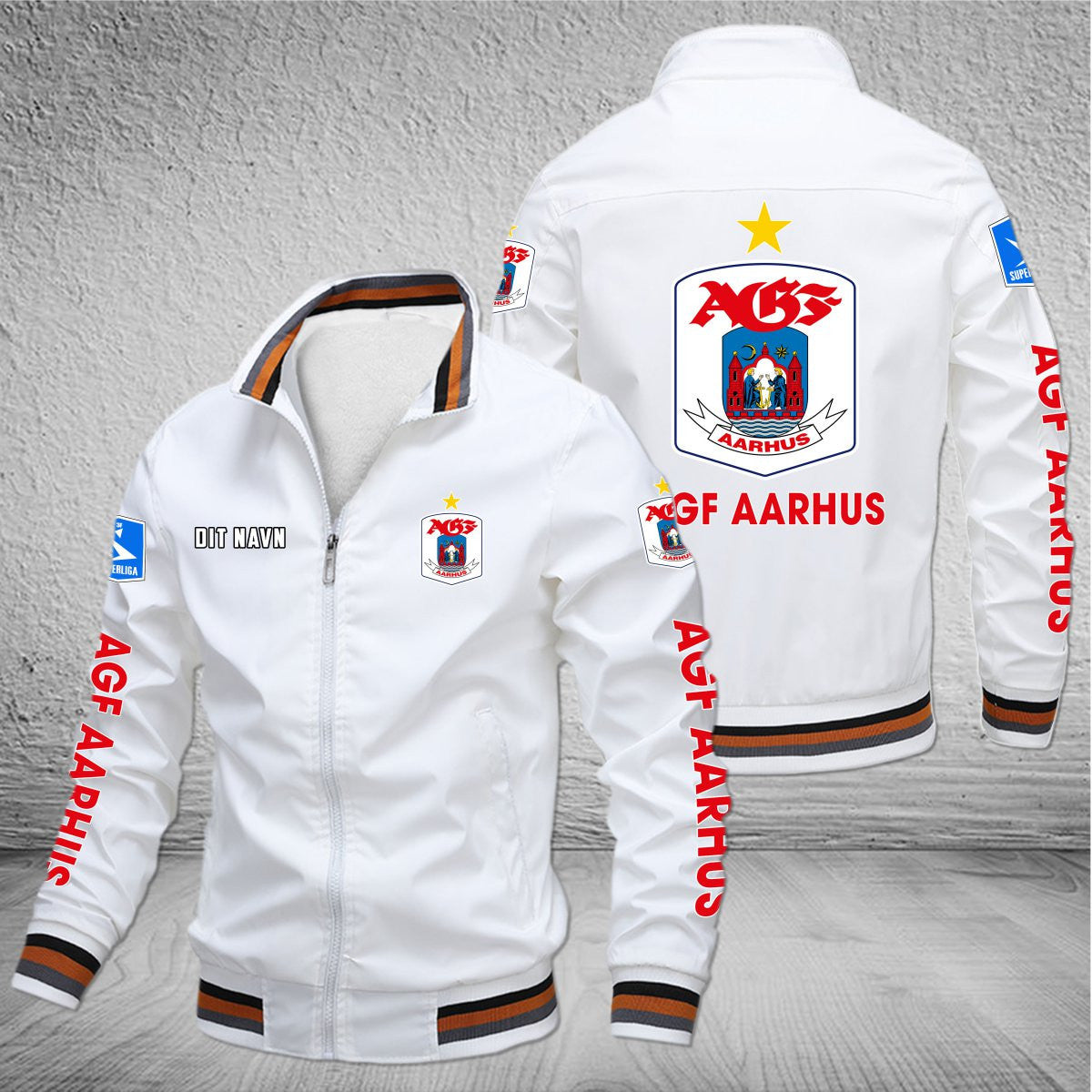 AGF Aarhus DDQJB10414