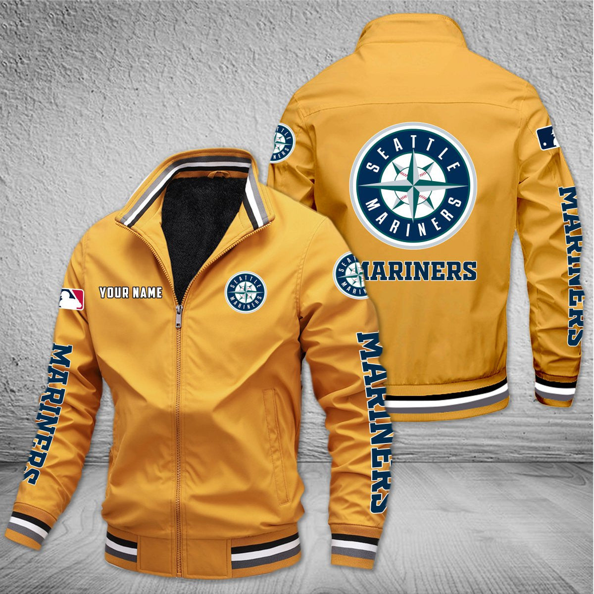 Seattle Mariners DDQJB10532