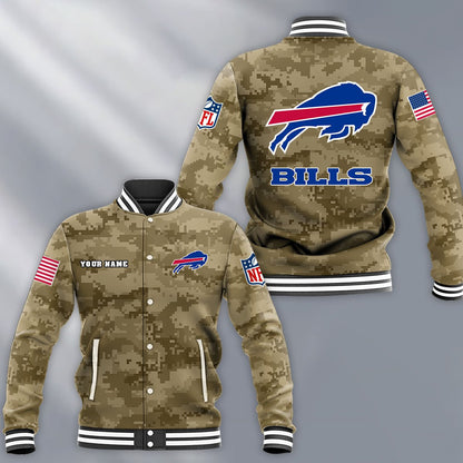 Buffalo Bills DDQBB110004