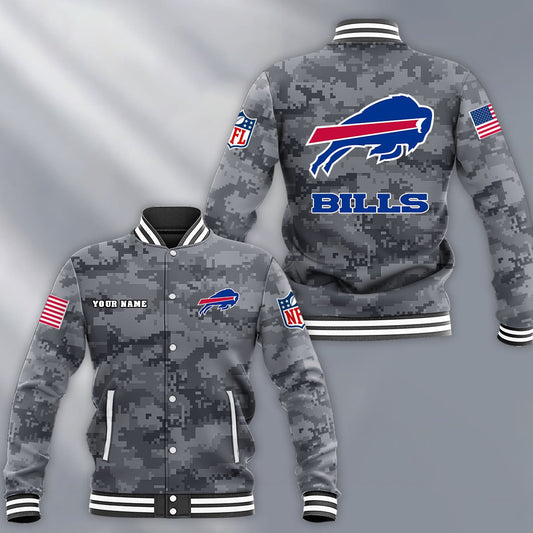 Buffalo Bills DDQBB110004