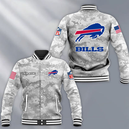 Buffalo Bills DDQBB110004