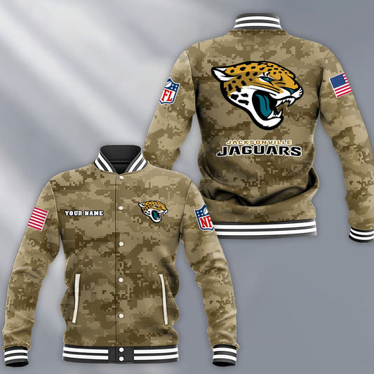 Jacksonville Jaguars DDQBB110015