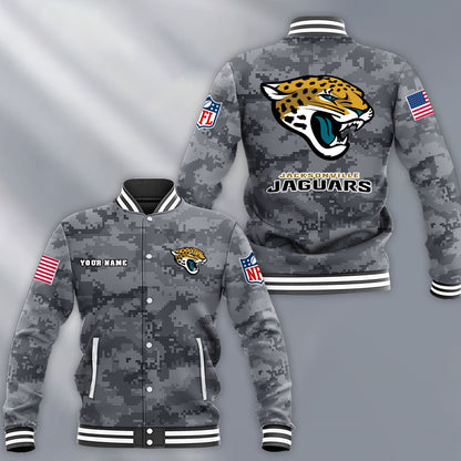 Jacksonville Jaguars DDQBB110015