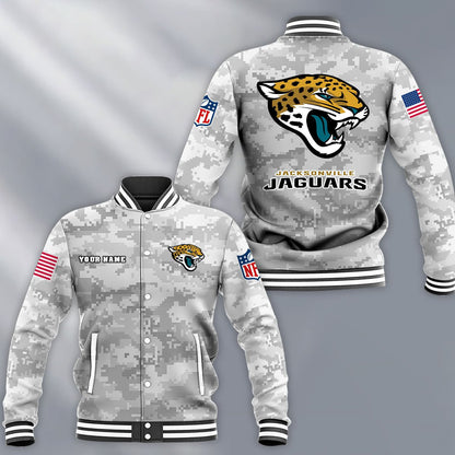 Jacksonville Jaguars DDQBB110015