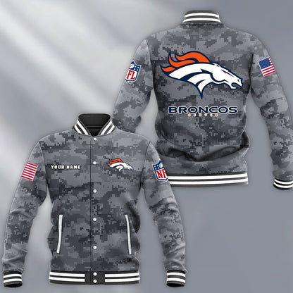 Denver Broncos DDQBB110010