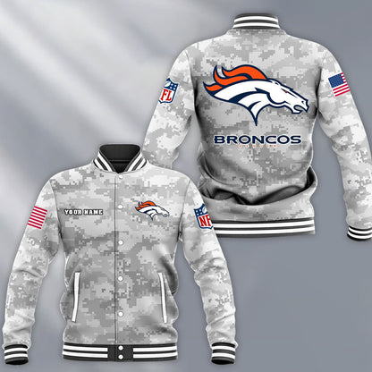 Denver Broncos DDQBB110010
