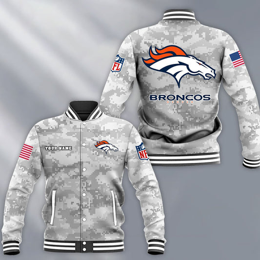 Denver Broncos DDQBB110010