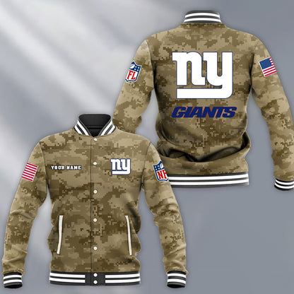 New York Giants DDQBB110024
