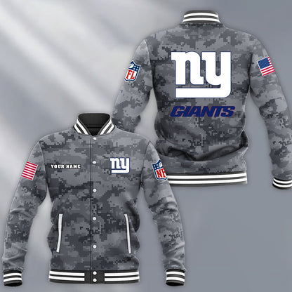 New York Giants DDQBB110024