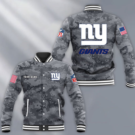 New York Giants DDQBB110024