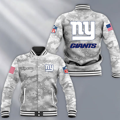 New York Giants DDQBB110024