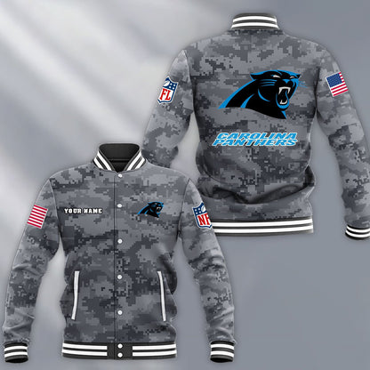 Carolina Panthers DDQBB110005