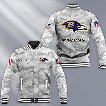 Baltimore Ravens DDQBB110003