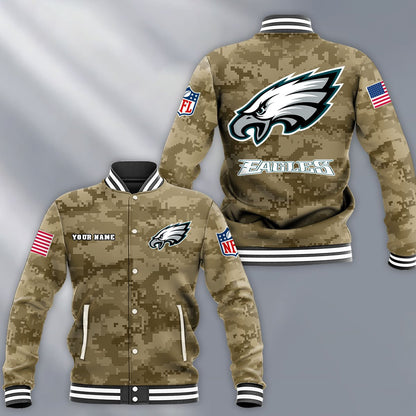 Philadelphia Eagles DDQBB110026