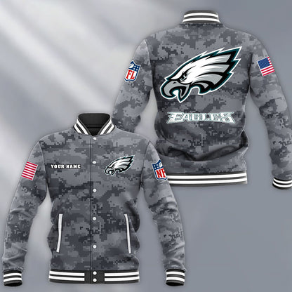 Philadelphia Eagles DDQBB110026