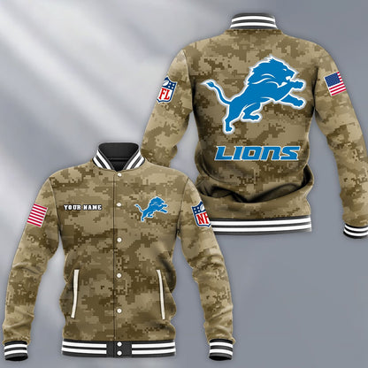 Detroit Lions DDQBB110011