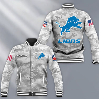 Detroit Lions DDQBB110011