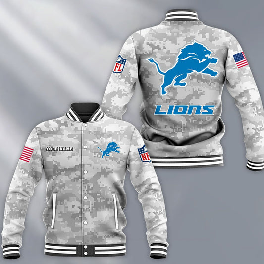 Detroit Lions DDQBB110011