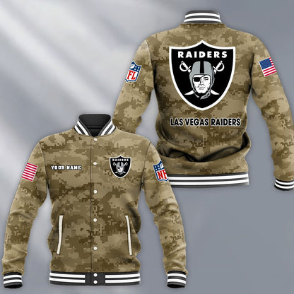 Las Vegas Raiders DDQBB110017
