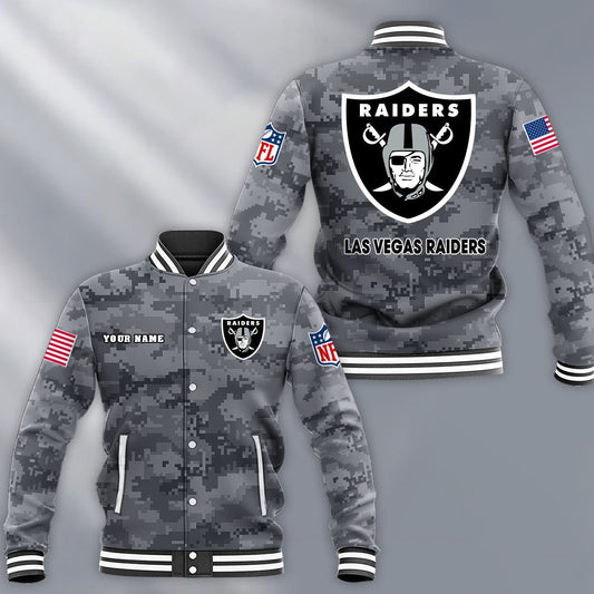 Las Vegas Raiders DDQBB110017