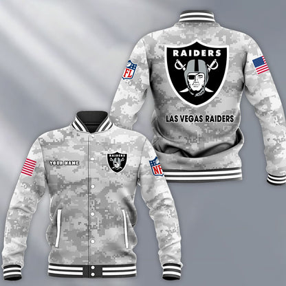 Las Vegas Raiders DDQBB110017