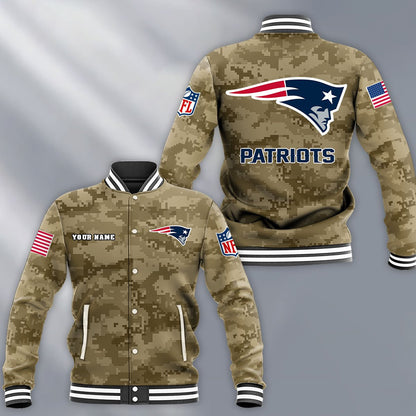 New England Patriots DDQBB110022