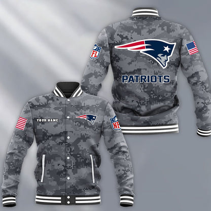 New England Patriots DDQBB110022
