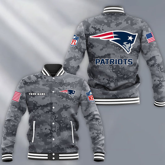 New England Patriots DDQBB110022