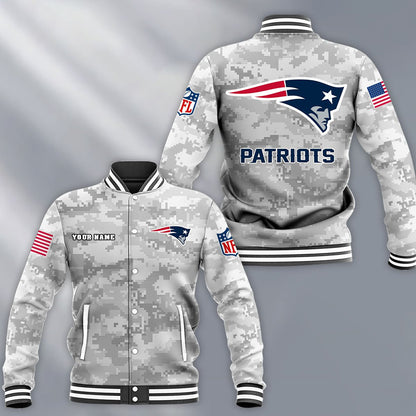 New England Patriots DDQBB110022