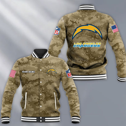 Los Angeles Chargers DDQBB110018