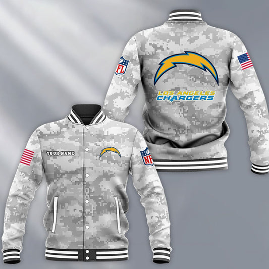Los Angeles Chargers DDQBB110018
