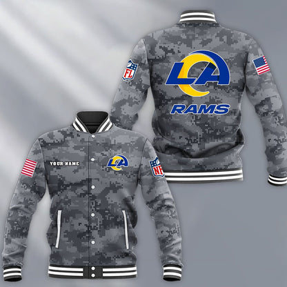 Los Angeles Rams DDQBB110019