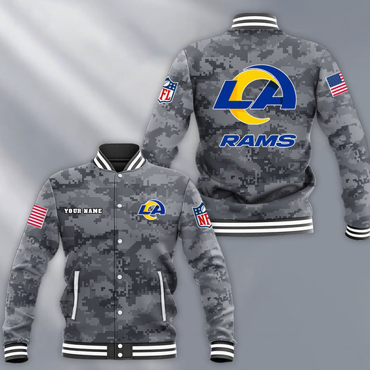 Los Angeles Rams DDQBB110019
