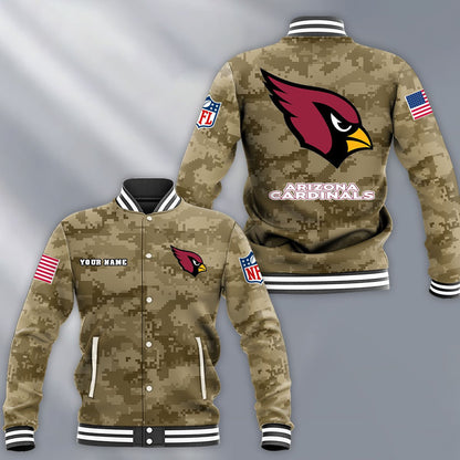 Arizona Cardinals DDQBB110001