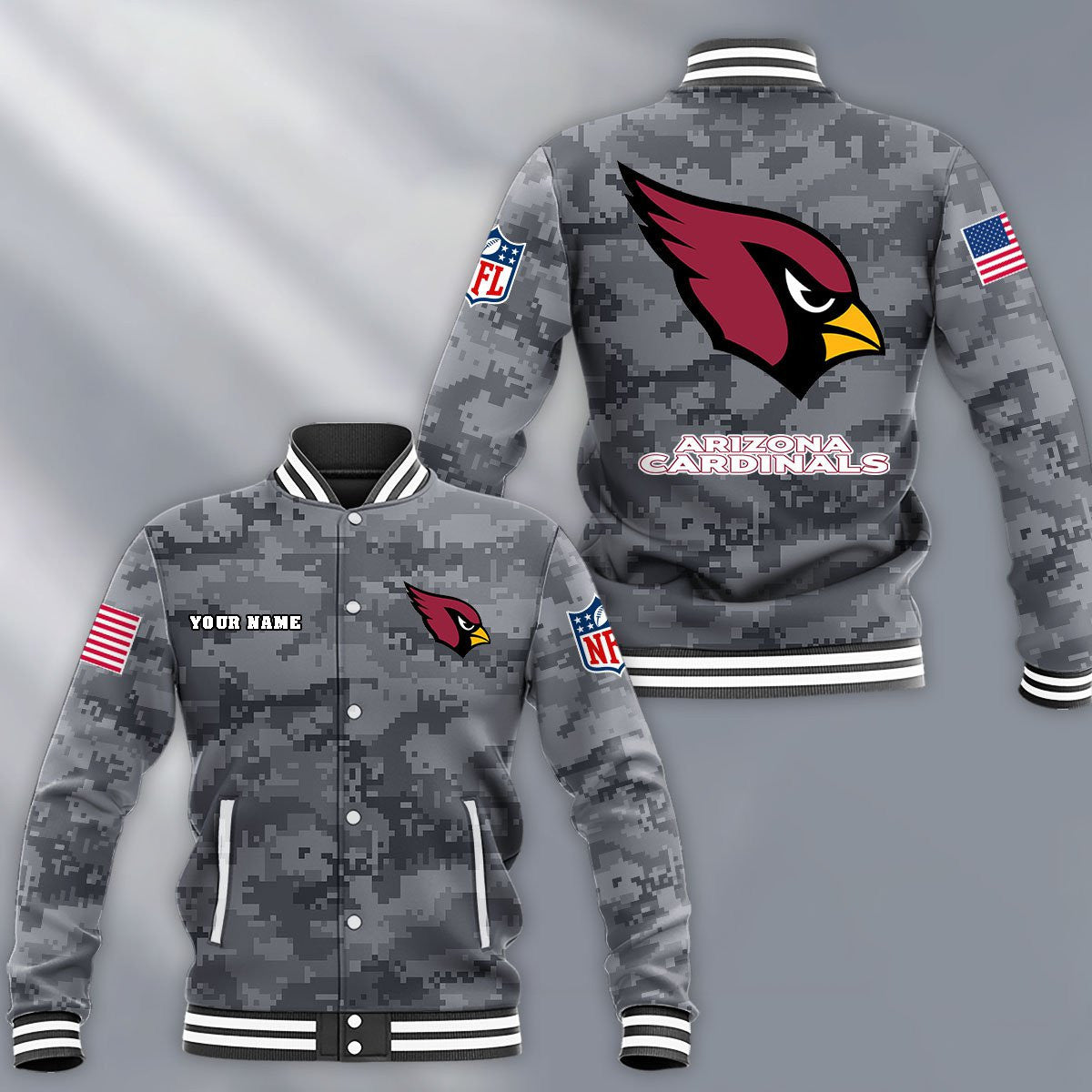 Arizona Cardinals DDQBB110001