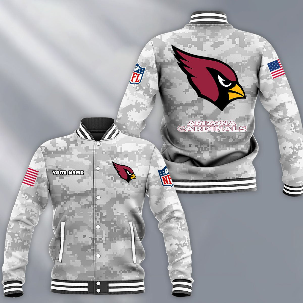 Arizona Cardinals DDQBB110001