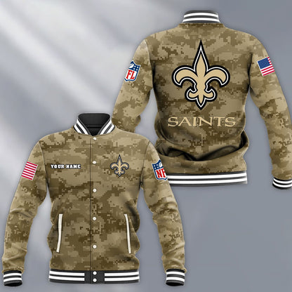 New Orleans Saints DDQBB110023