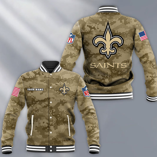 New Orleans Saints DDQBB110023
