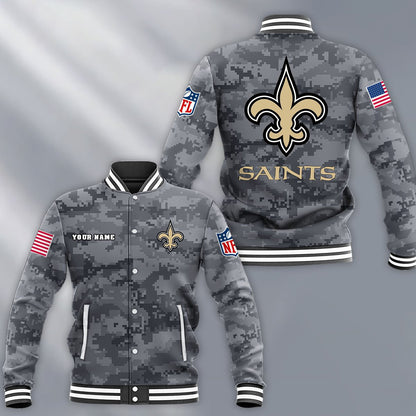 New Orleans Saints DDQBB110023