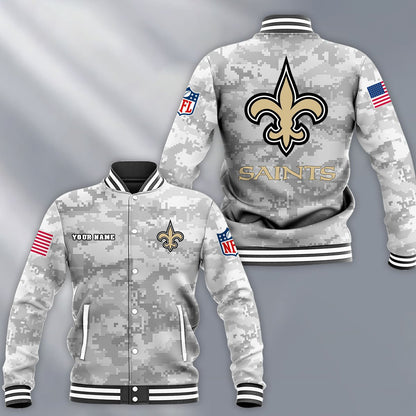 New Orleans Saints DDQBB110023