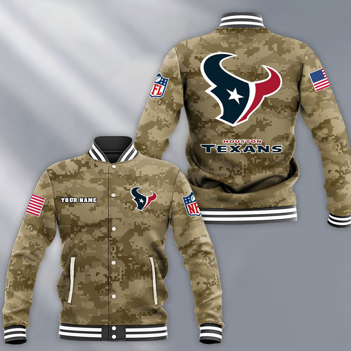 Houston Texans DDQBB110013