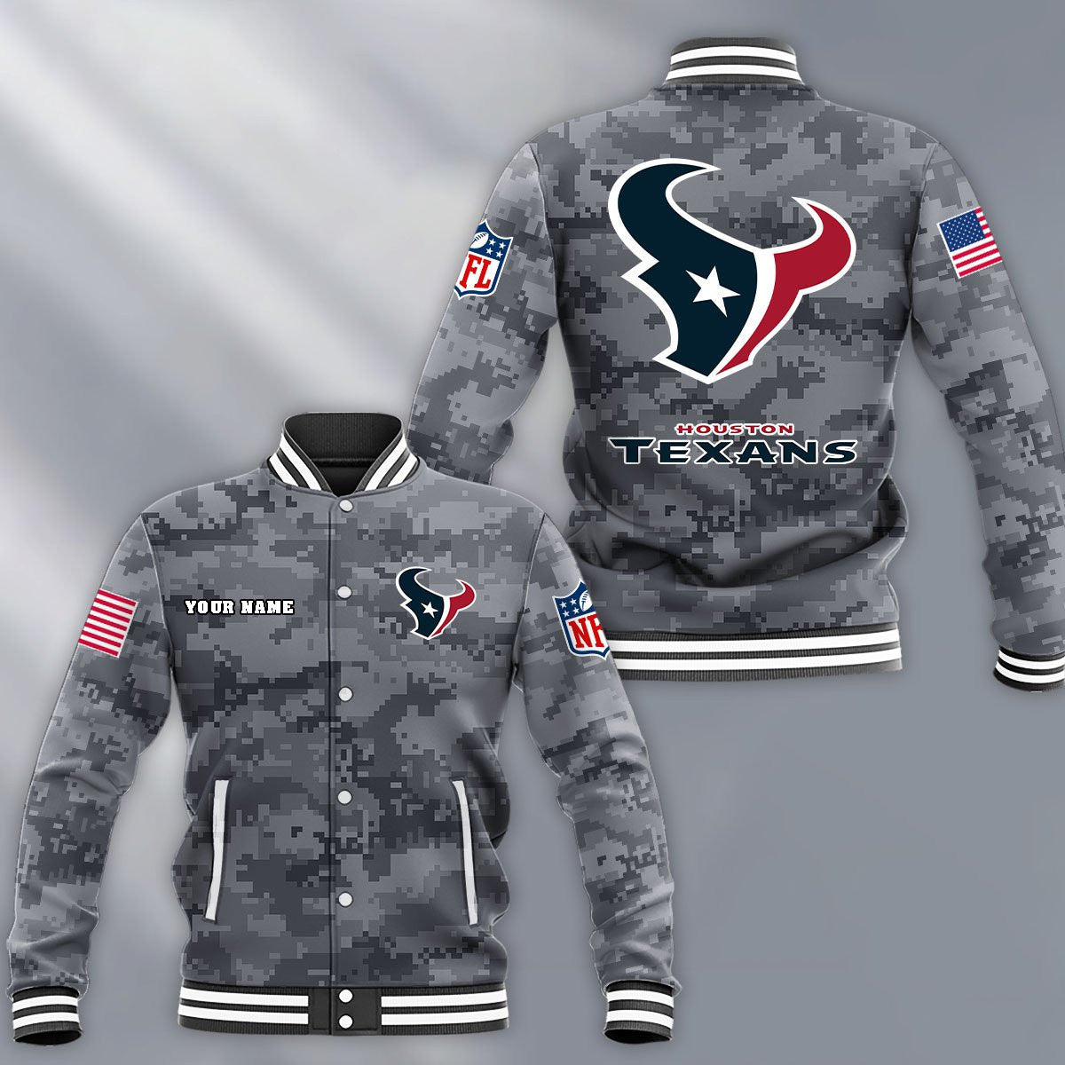 Houston Texans DDQBB110013