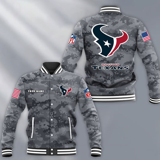 Houston Texans DDQBB110013