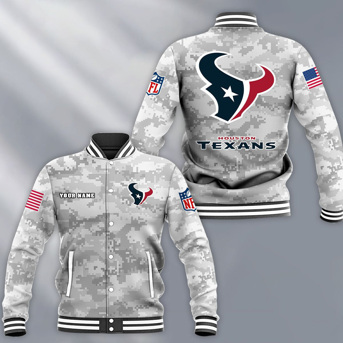 Houston Texans DDQBB110013
