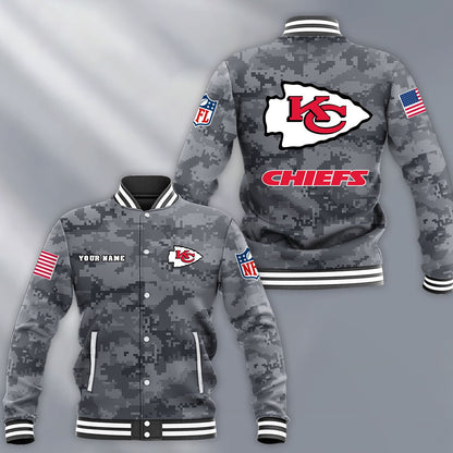 Kansas City Chiefs DDQBB110016
